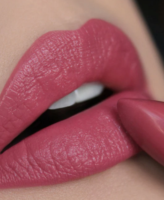 Mineral Creme Lipstick