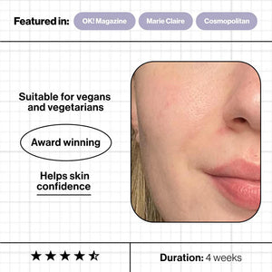 Skin Accumax™ 180