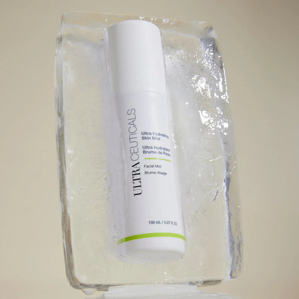 Ultraceuticals Ultra Hydrating Skin Mist 150ml