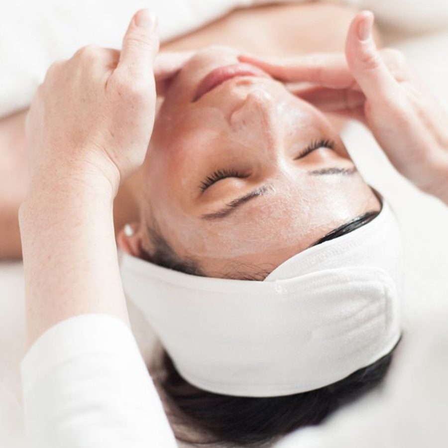 Vitamin Facial