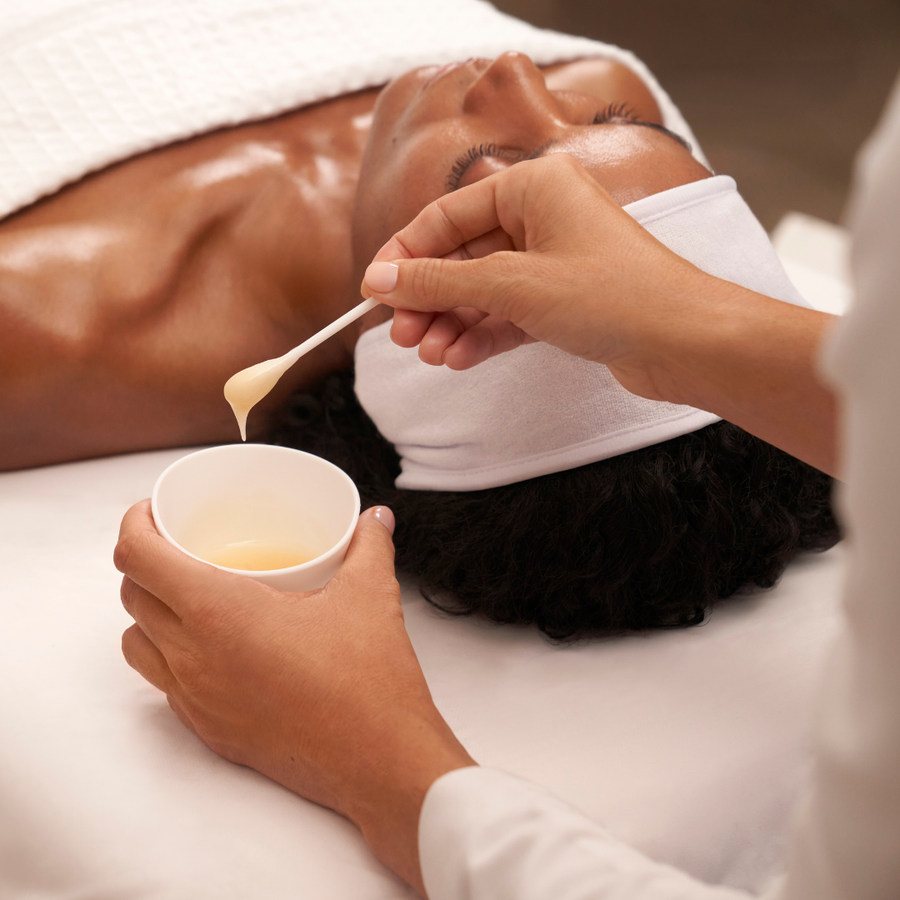 Signature Lift Peel