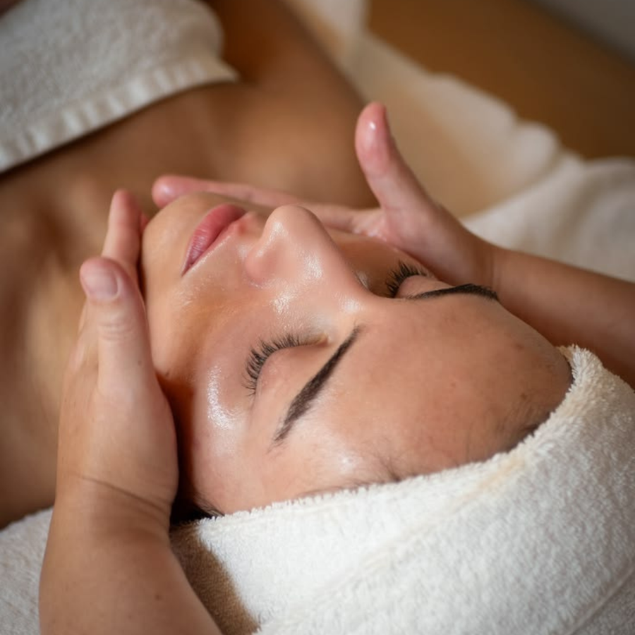 Express Facial