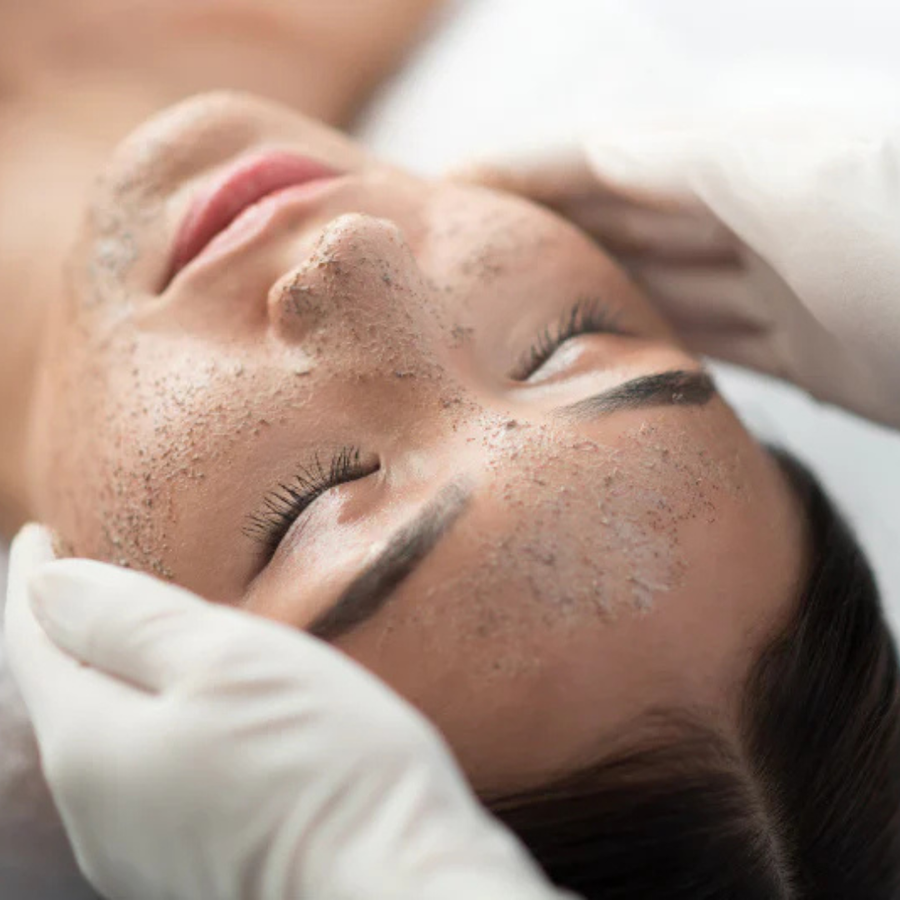 Express Facial