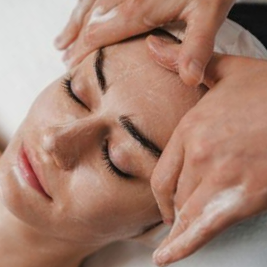 Express Facial