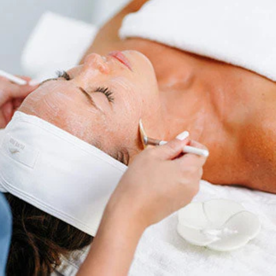 Island Time Facial