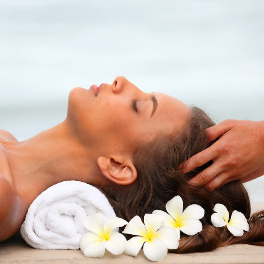 Island Time Facial