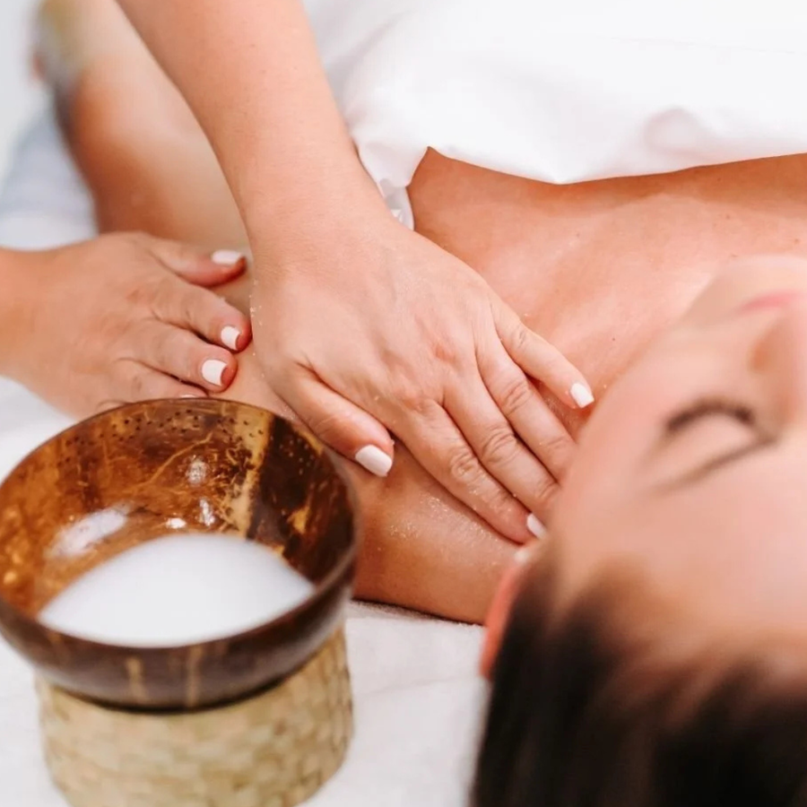 Island Time Facial