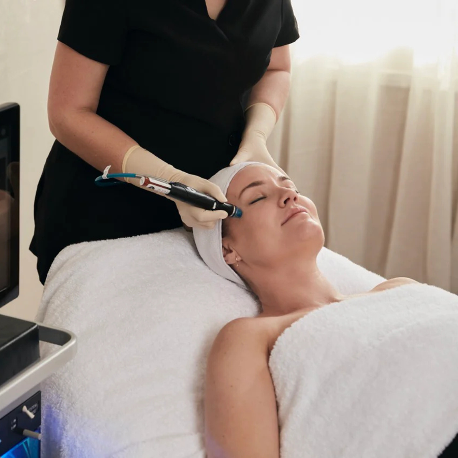 HydraFacial®