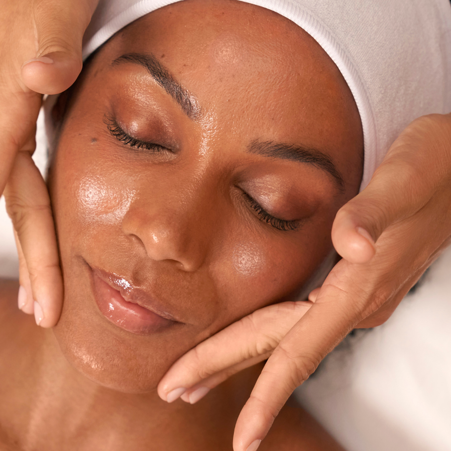 Vitamin Facial