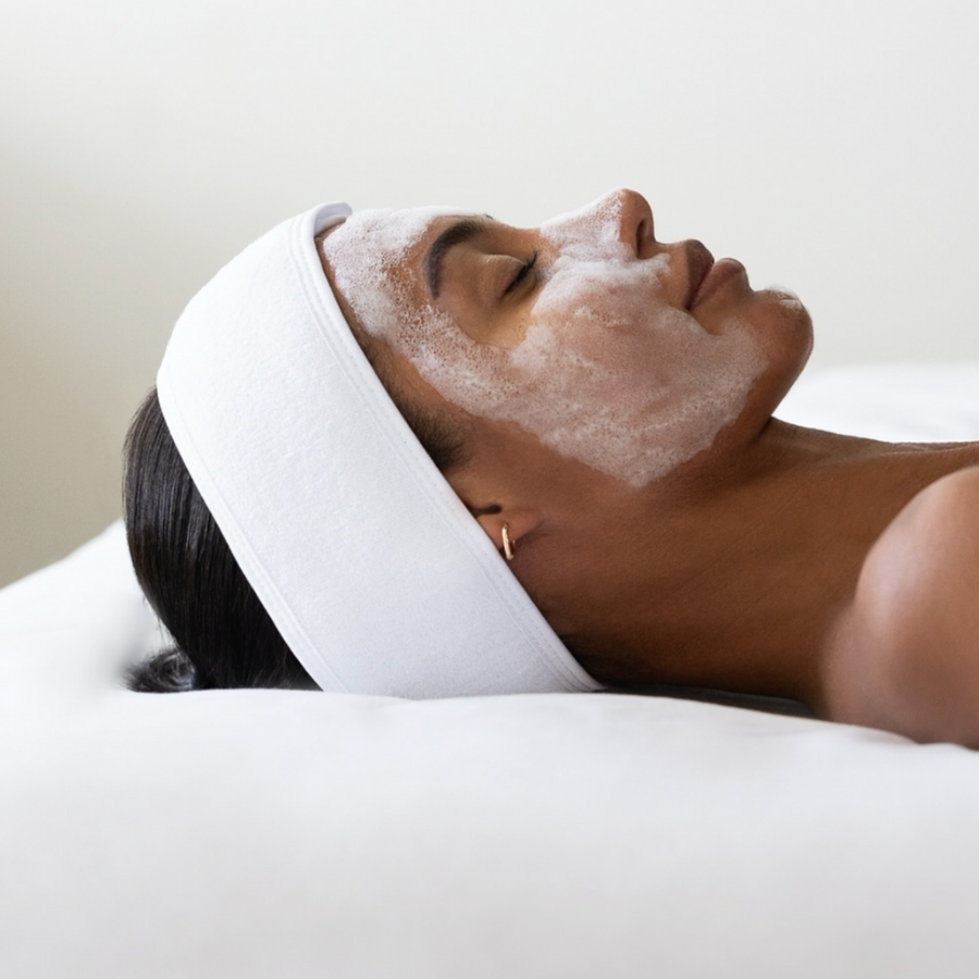 O2 Lift Facial