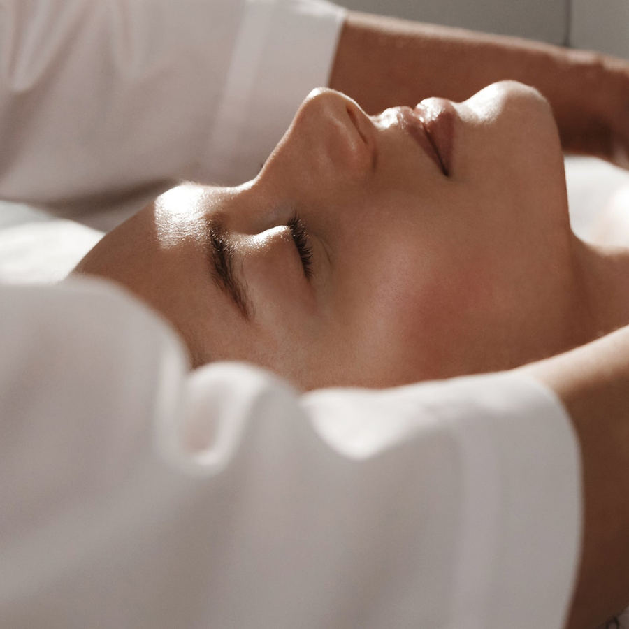 A-Zyme Peel Treatment
