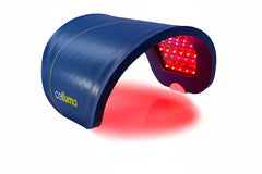 led therapy healing