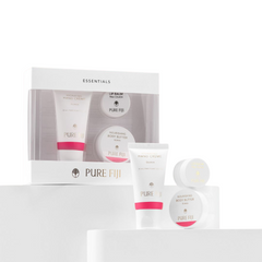 Pure Fiji Essentials Gift Pack
