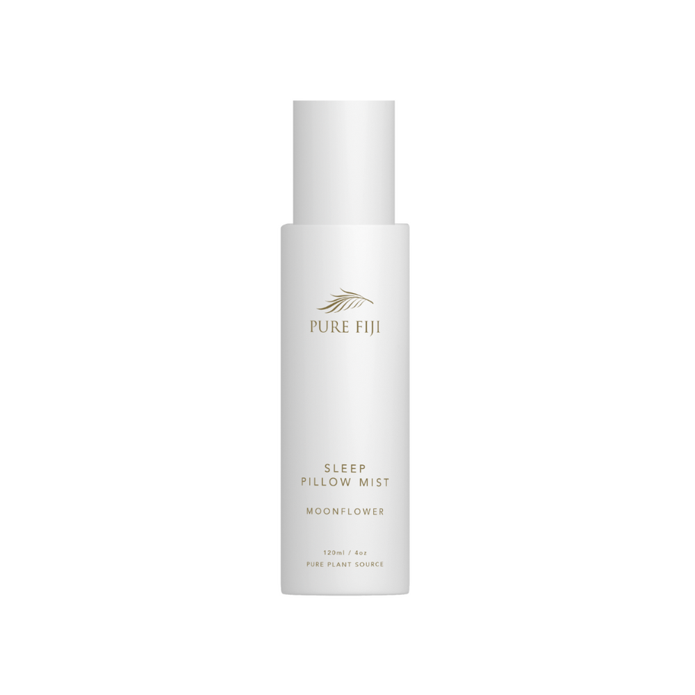 Pure Fiji Sleep Pillow Mist
