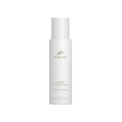 Pure Fiji Sleep Pillow Mist