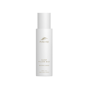 Pure Fiji Sleep Pillow Mist