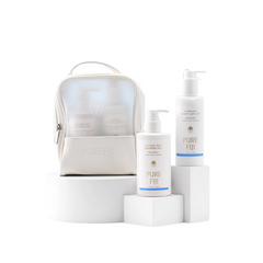 Pure Fiji Body Mates with Toiletry Bag