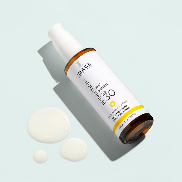 Image Skincare Prevention+ Sun Serum SPF 30 - Untinted