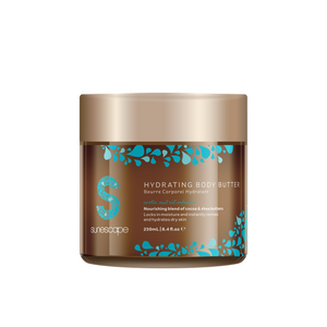 Hydrating Body Butter