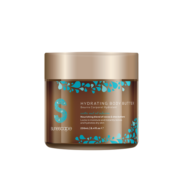 Hydrating Body Butter