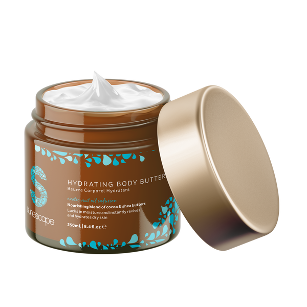 Hydrating Body Butter