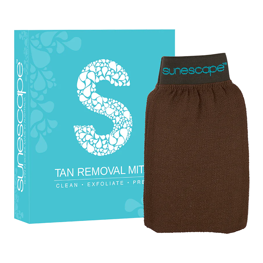 Sunescape Tan Removal Kit