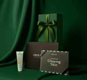 Power of Two Facial Treatment Voucher + FREE GIFT