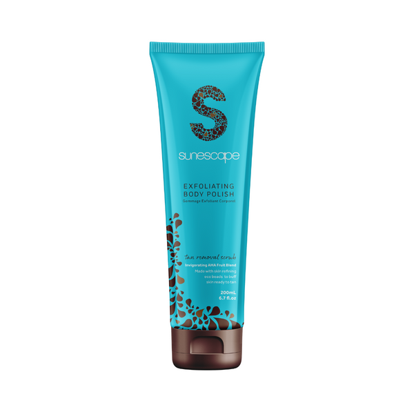 Exfoliating Body Polish