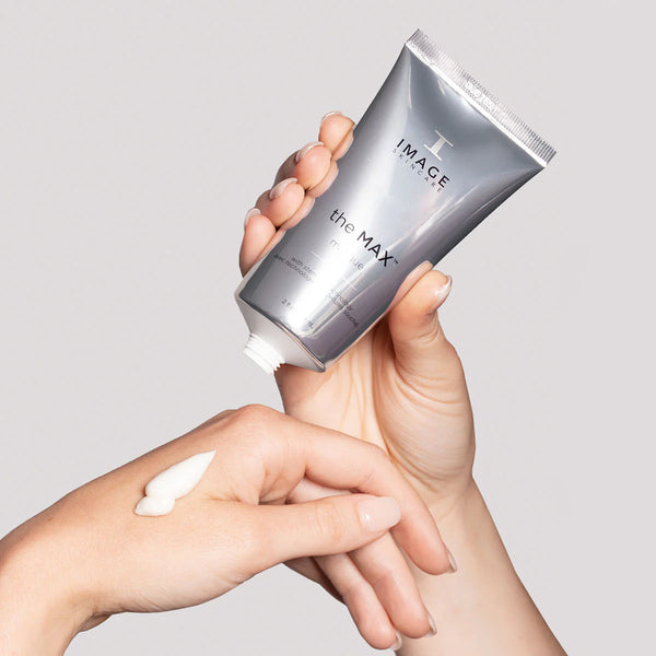 Image The Max Stem Cell Masque