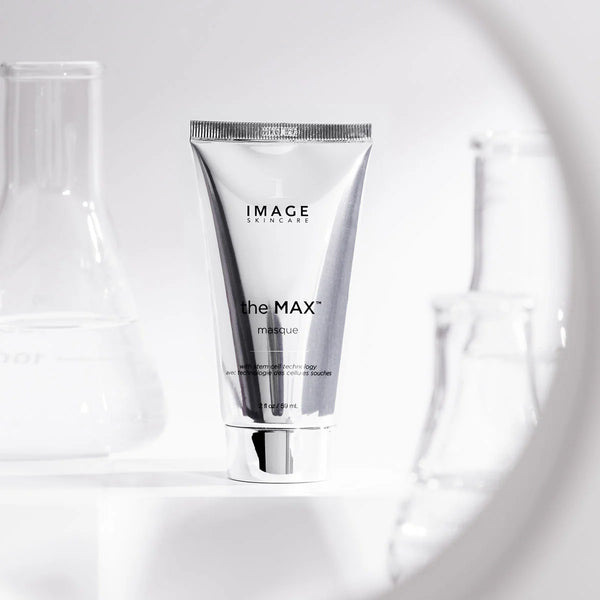 Image The Max Stem Cell Masque