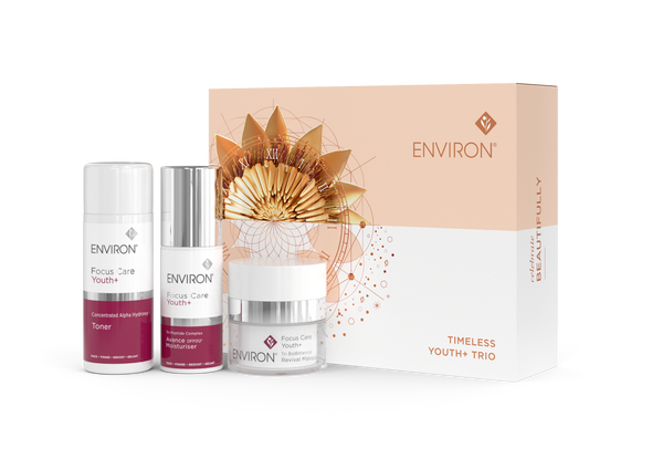 Environ Timeless Youth+ Trio