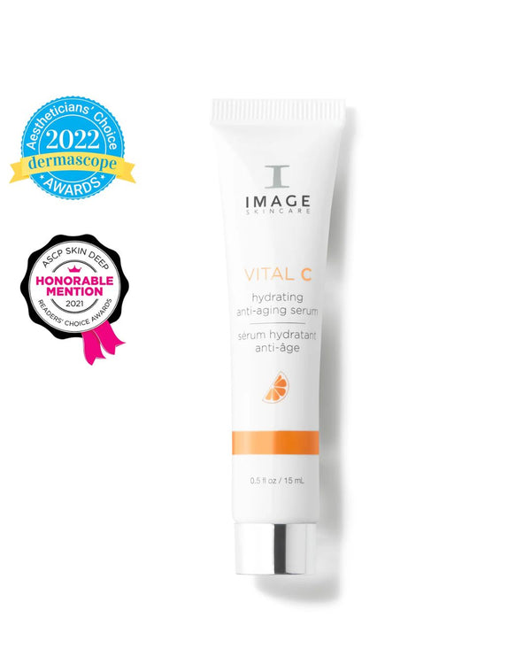 🎁 Image Skincare Vital C Travel Size 15ml (100% off)