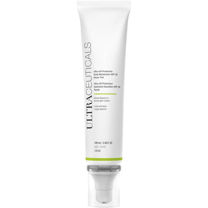 Ultraceuticals Ultra UV Protective Daily Moisturiser SPF 30 Sheer Tint