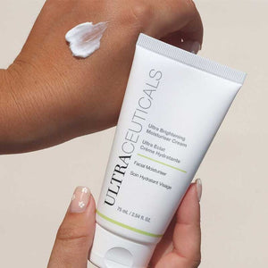 Ultraceuticals Ultra Brightening Moisturiser Cream 75ml