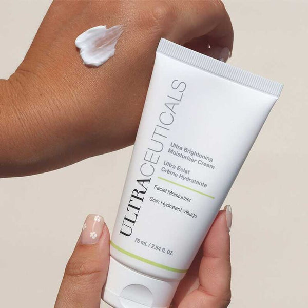 Ultraceuticals Ultra Brightening Moisturiser Cream 75ml