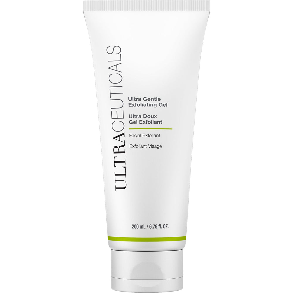 Ultraceuticals Gentle Exfoliating Gel 200ml