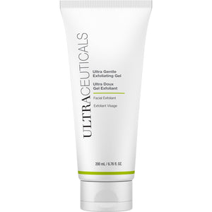 Ultraceuticals Gentle Exfoliating Gel 200ml