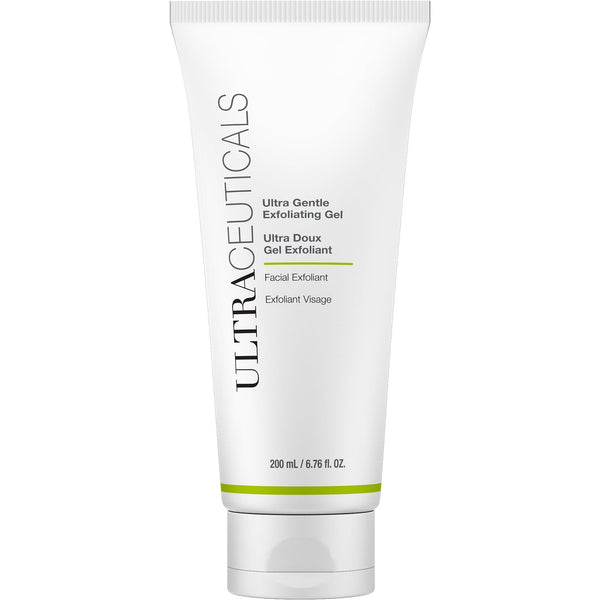Ultraceuticals Gentle Exfoliating Gel 200ml