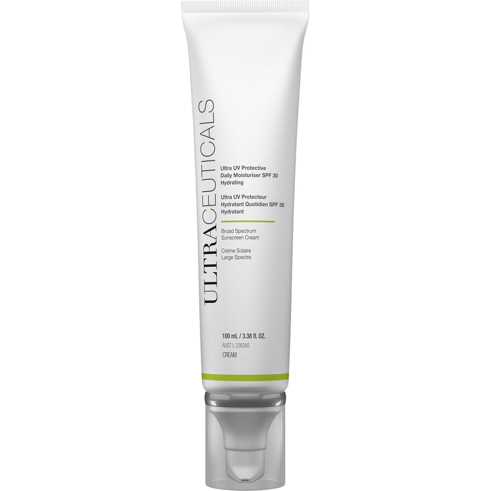 Ultraceuticals Ultra UV Protective Daily Moisturiser SPF 30 Hydrating