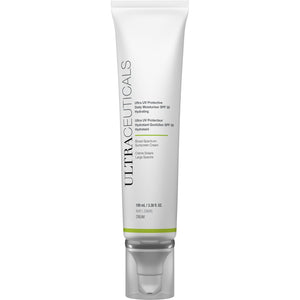 Ultraceuticals Ultra UV Protective Daily Moisturiser SPF 30 Hydrating