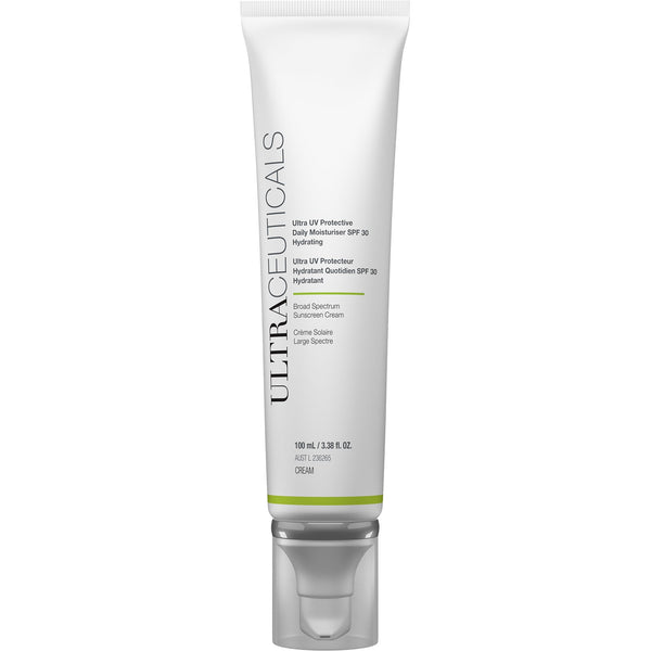 Ultraceuticals Ultra UV Protective Daily Moisturiser SPF 30 Hydrating