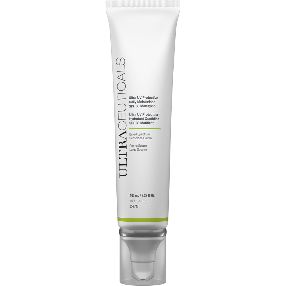 Ultraceuticals Ultra UV Protective Daily Moisturiser SPF 30 Mattifying