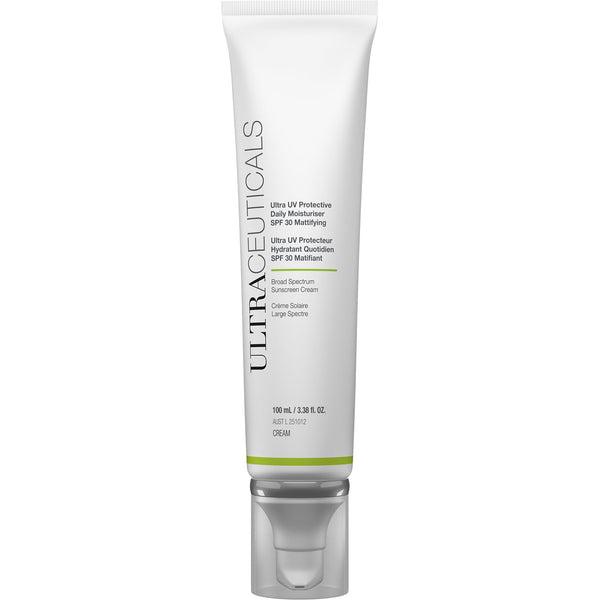 Ultraceuticals Ultra UV Protective Daily Moisturiser SPF 30 Mattifying