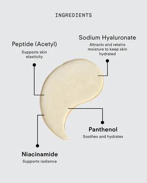 Ultraceuticals Ultra B² Hydrating Eye Mask