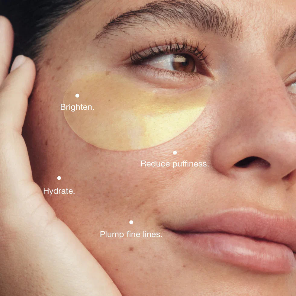 Ultraceuticals Ultra B² Hydrating Eye Mask