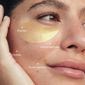 Ultraceuticals Ultra B² Hydrating Eye Mask