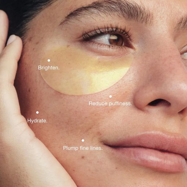 Ultraceuticals Ultra B² Hydrating Eye Mask