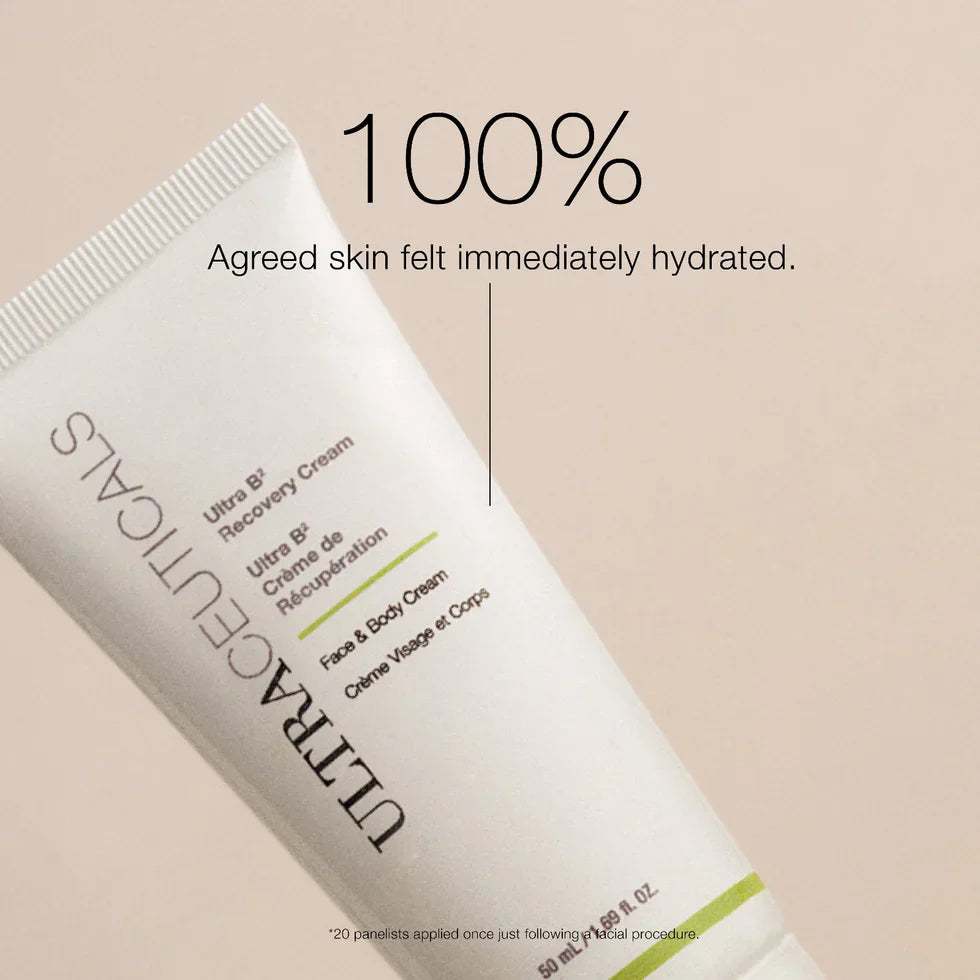Ultraceuticals Ultra B² Recovery Cream