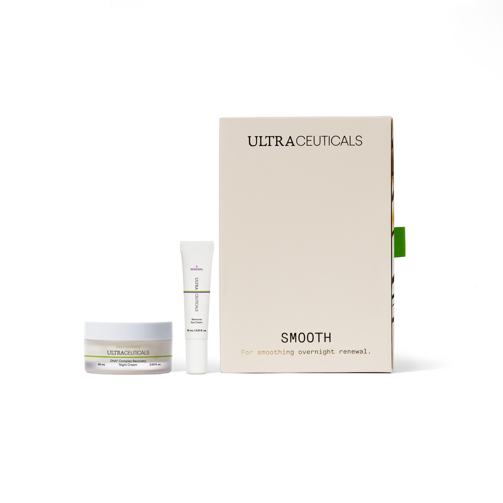 Ultraceuticals Holiday 2026 - Smooth