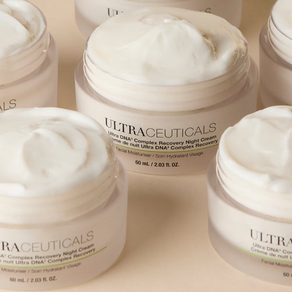 Ultraceuticals Ultra DNA³ Complex Recovery Night Cream 60ml